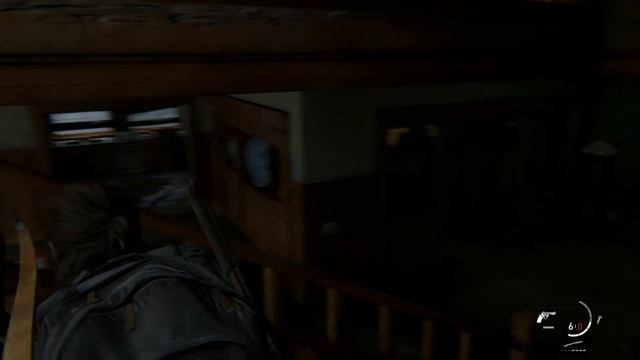 РОКОВАЯ ВСТРЕЧА ● The Last of Us 2 #8 смотреть онлайн