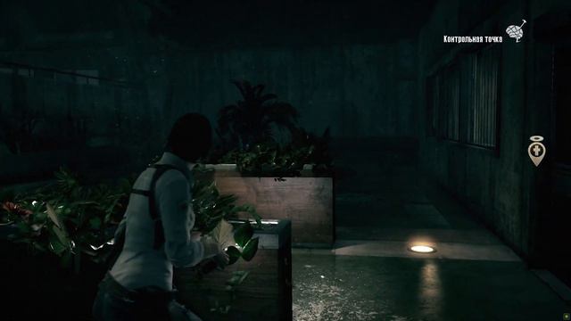 ПРОХОЖДЕНИЕ THE EVIL WITHIN | ЧАСТЬ 20 - DLC НАЗНАЧЕНИЕ смотреть онлайн