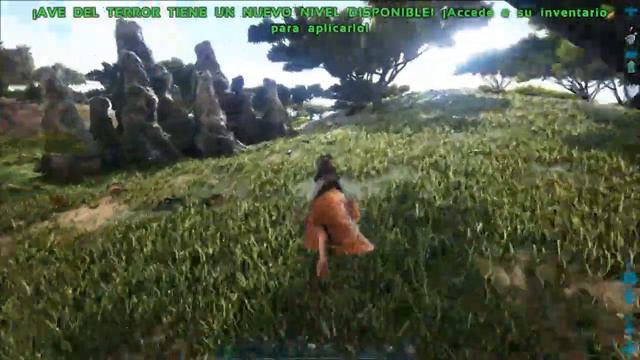 ARK CRYSTAL ISLES Serie sin mods LaVelociBlue SUPERVIVENCIA EN ARK- Perdemos a Kikiwa, F... #07 смотреть онлайн