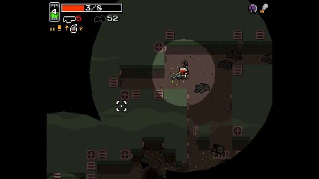LDRU-Nuclear Throne Part 30-Monotonous Monogamy смотреть онлайн