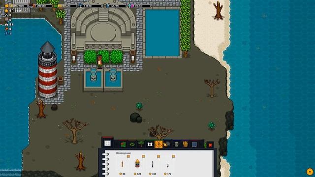 КОЛИЗЕЙ! - #2 THE ISLANDER: TOWN ARCHITECT ПРОХОЖДЕНИЕ смотреть онлайн