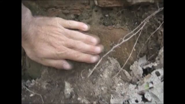 древний кирпич смотреть онлайн