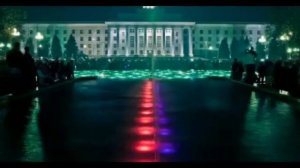 Нальчик - город , любовь моя!