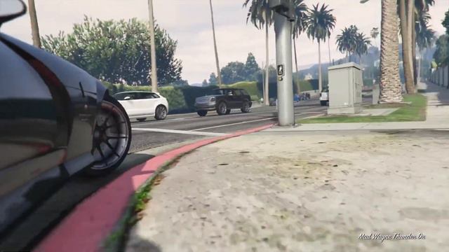 BRAVADO BANSHEE 900R ! GTA 5 | Fun And Fun смотреть онлайн