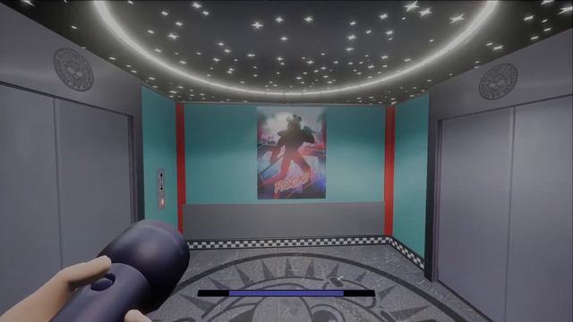 Five Nights At Freddy's Security Breach Part 3 смотреть онлайн