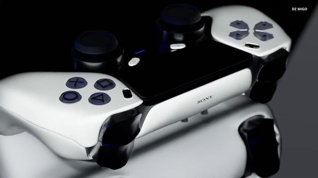 Playstation 5 Slim Edition