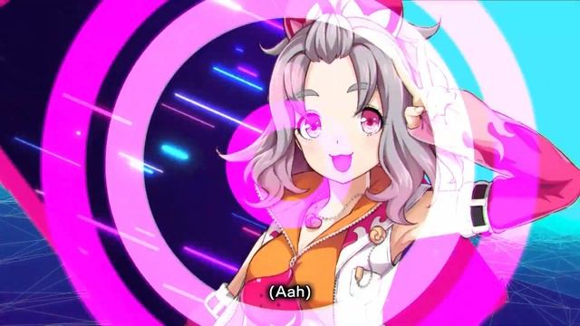 Neptunia™ Virtual Stars - Opening Movie Trailer смотреть онлайн