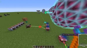 [Гайд] Draconic Evolution реактор 537.000RF/t