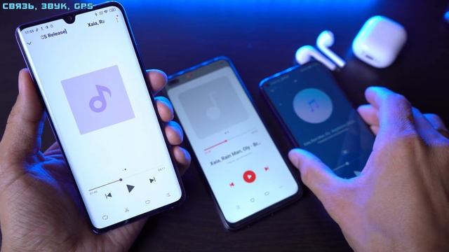 Mi Note 10 Lite полный обзор в сравнении с Realme 6 Pro и Honor 20! Что лучше выбрать?! [4K review] смотреть онлайн