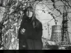 Янка Дягилева - Нюркина песня