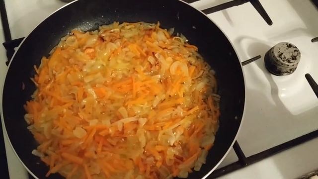 ОЧЕНЬ ВКУСНО. Перец фаршированный рисом и овощами // THE TASTIEST Vegetarian Stuffed Peppers