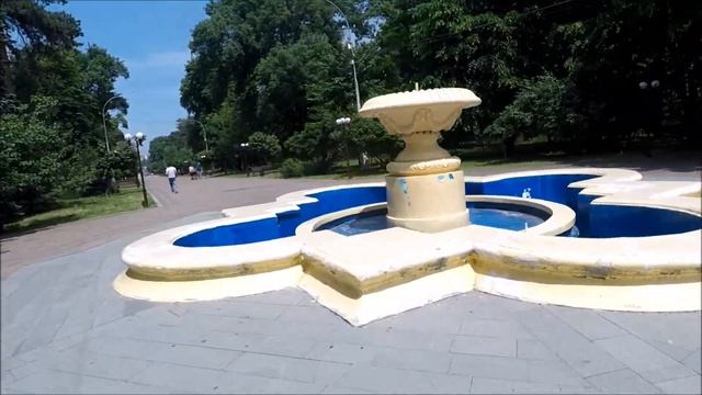 Открытие велосезона 2018. Поездка по Нальчику на велосипеде 23 мая 2018 смотреть онлайн