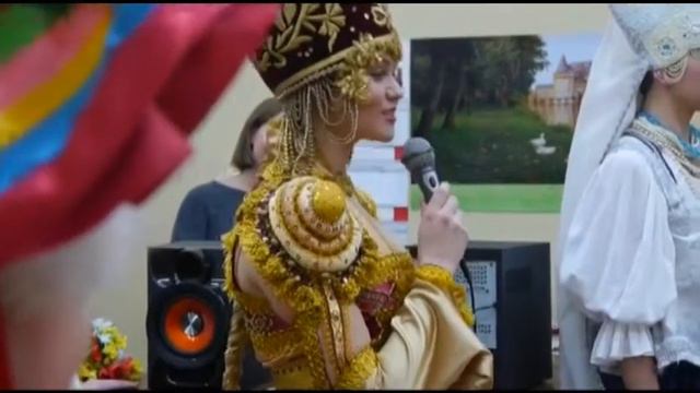 МАСЛЕНИЦА смотреть онлайн