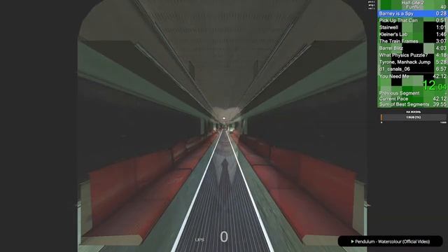 СТАВИМ САБ 40 И УХОДИМ В ХЛ1! смотреть онлайн