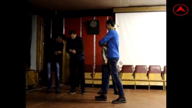 Свято родини "ОРІОН" смотреть онлайн
