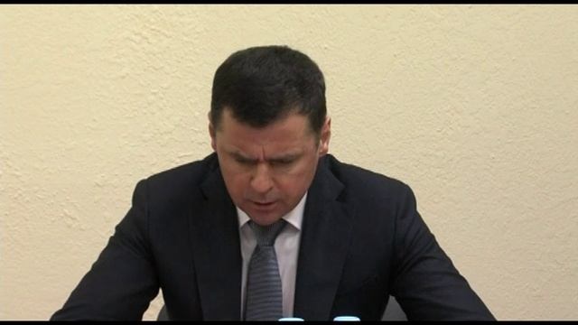 Валерий Астраханцев вступил в должность главы администрации Переславля-Залесского смотреть онлайн