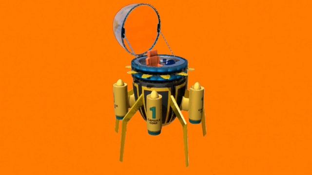 Green Screen Dragon Ball Time Machine смотреть онлайн