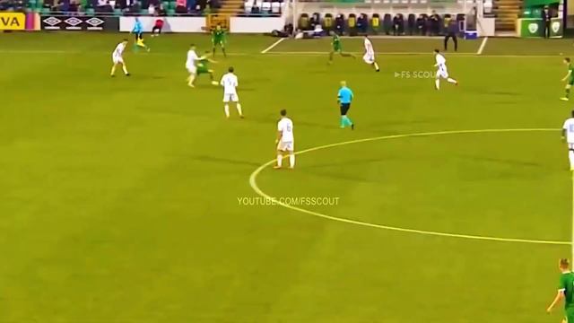 Evan Ferguson - Welcome to Liverpool? Best Skills & Goals 2023ᴴᴰ смотреть онлайн