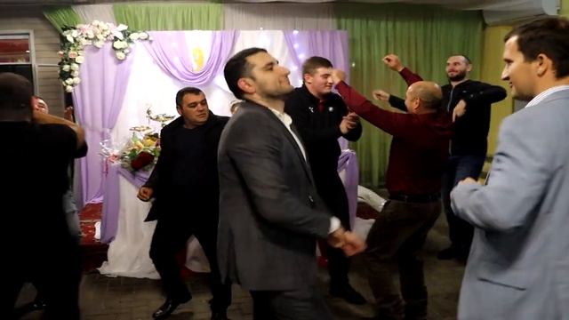 Эльдар и Арзу Пашаевы 27-29.10.2021