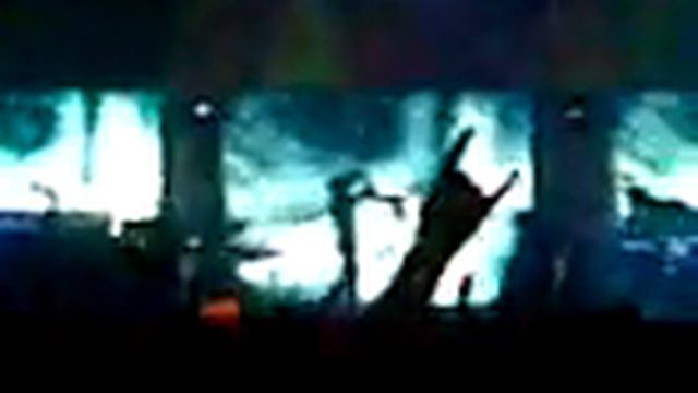 Tool last show live Athens.Aeinma 16-12-2006. смотреть онлайн
