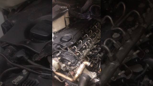 почему Tяжело заводится BMW 3.0 D М57 #bmw #m57  #bmwx5 #bmwx5e53 #bmwx5техническиехарактеристики