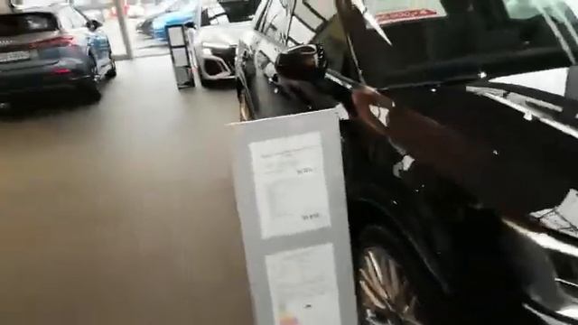 #Ауди автосалон смотреть онлайн