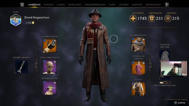 Hogwarts Legacy Guides & Builds: Level Zauber Deck🔥 Tipps Tricks Klassen Midgame Gear🔥PS4/5/PC смотреть онлайн