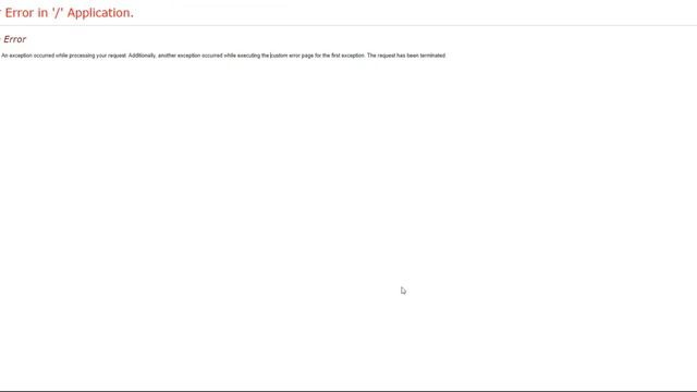 Roblox runtime error смотреть онлайн
