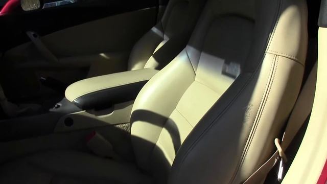 2006 Corvette Z51 3LT Lingenfelter 403ci Convertible 530hp смотреть онлайн