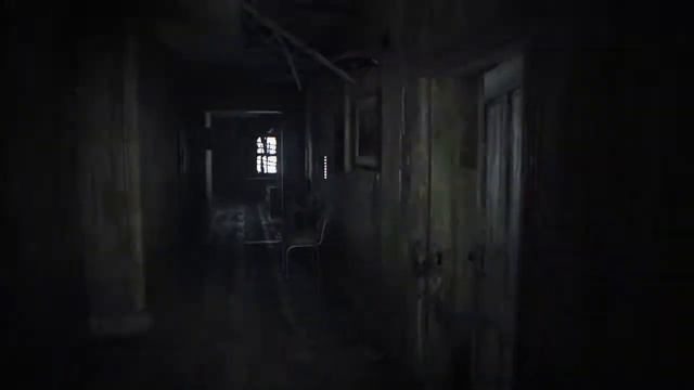 Обитель зла 7 ДЕМО смотреть онлайн
