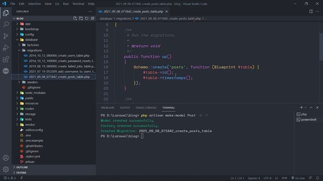 Models | Laravel 8 Tutorials # 19 | Urdu & Hindi смотреть онлайн