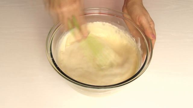 Тонкие блины на кефире и молоке. Очень вкусно. Рецепты Алины. смотреть онлайн