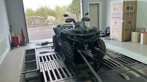 Stels Guepard 1000 самый мощный квадроцикл в 2024 году?