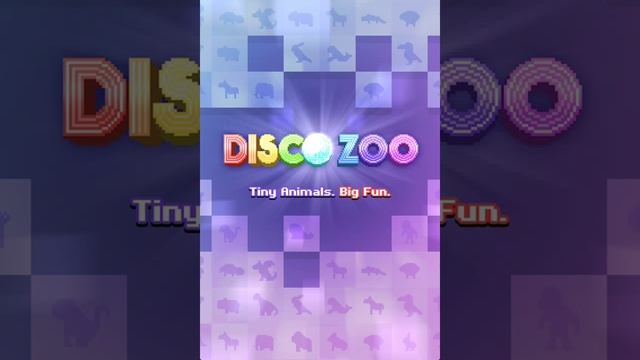 Disco Zoo Hack (Jailbreak) смотреть онлайн