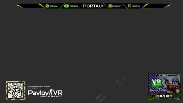 VR Club Portal Live - // Виртуальная реальность // VIRTUAL REALITY // VRGAMES