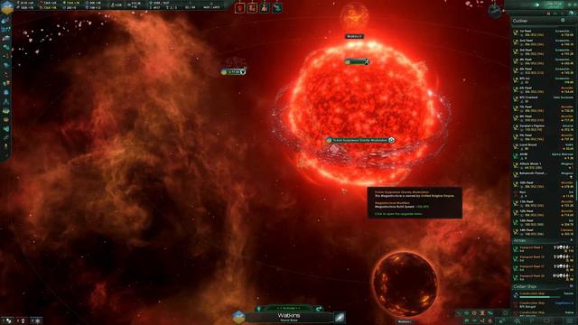 Horse Lord Mega-Campaign - Stellaris - Ep 161 - Even More Ships смотреть онлайн