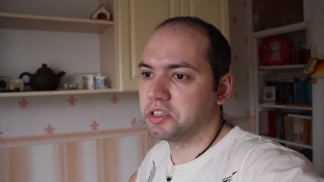 Кризис продолжается. Цигун смотреть онлайн