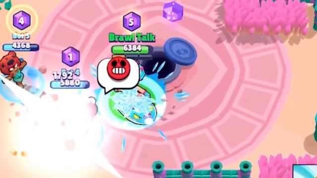 ВСЕ СЕКРЕТЫ БРАВЛ ТОЛКА! ПАСИВКА БАЗЗ? НОВЫЕ ГАДЖЕТЫ! ОБНОВЛЕНИЕ BRAWL STARS смотреть онлайн