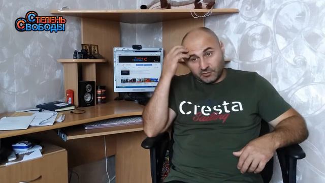 Почему я до сих пор не начал делать то что мне хочется. Как правильно бороться с негативом. смотреть онлайн