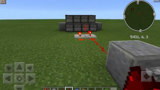 Как сделать крутую пушку для гриферов или для анти грифа!!!!!