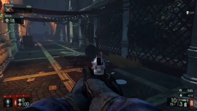 Killing floor 2 Местоположение всех черепов на карте Monster Ball /All Halloween skulls colectibles смотреть онлайн