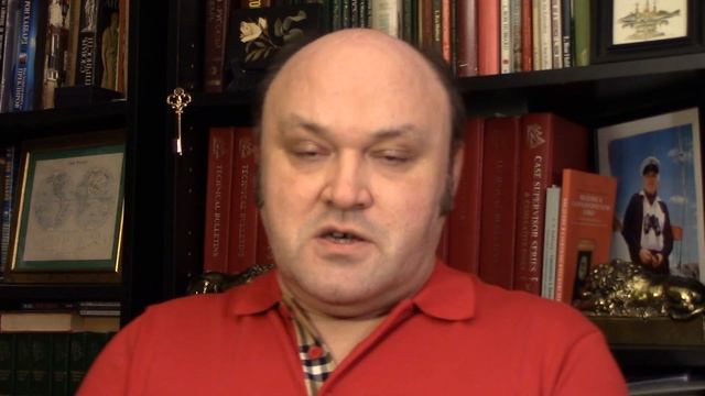 Саентологию закрыли? смотреть онлайн