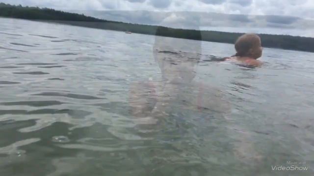 Vlog///Лагерь Боровка 2018 смотреть онлайн