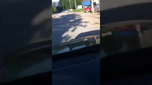 г. Липецк, ул. Шевченко смотреть онлайн