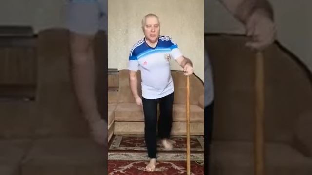 Домашняя тренировка! РАЗМИНКА + ПЛАВАНИЕ смотреть онлайн