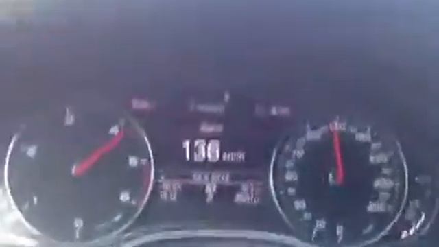 2011 Audi A6 3.0 TDI quattro 0-170 km/h, 245 hp , S-Tronic смотреть онлайн