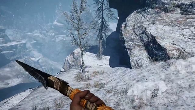 Far Cry Primal - Stealth Kills ( Bone Dust / Stone Mother Camp ) 4k/60FPS смотреть онлайн