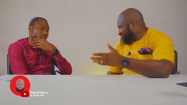 DevsOnDevs: Emotu Balogun | EP 2 смотреть онлайн