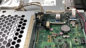 HP TPC Q045 22 C0031L DISASSEMBLY - SSD SATA UPGRADE AND WINDOWS 11 INSTALLATION TUTORIAL