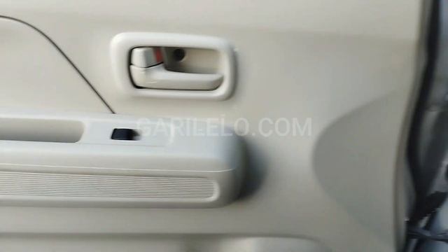 Suzuki Wagon R Hybrid FX 2019 смотреть онлайн